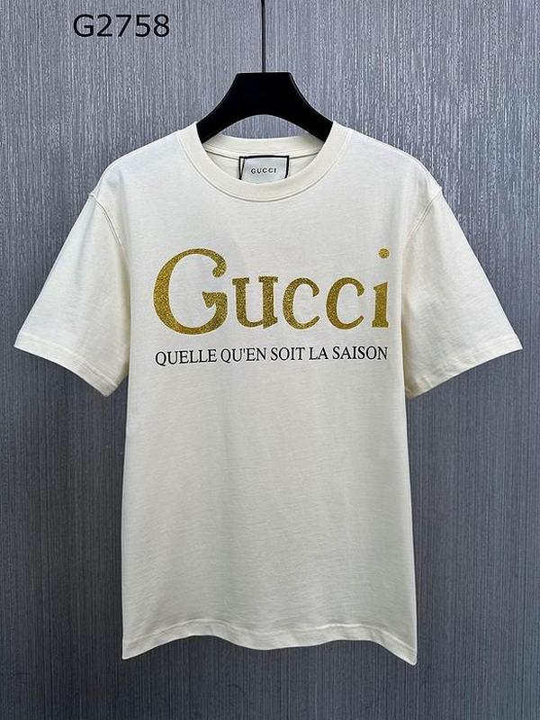 Gucci Men's T-shirts 1968